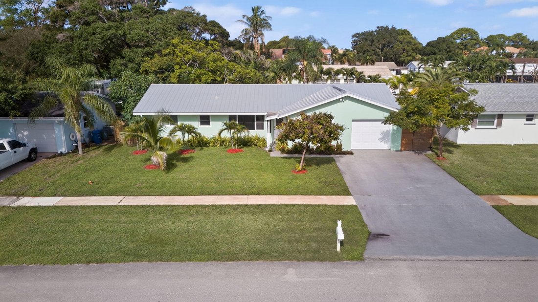 Casa en Jupiter, Florida, Estados Unidos 1 - 18805470