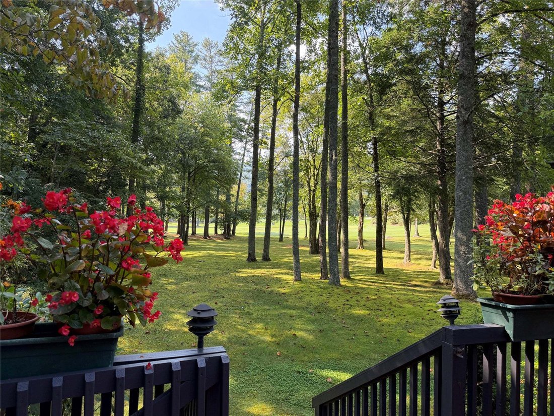 Condominio en Cashiers, Carolina del Norte, Estados Unidos 1 - 18804879
