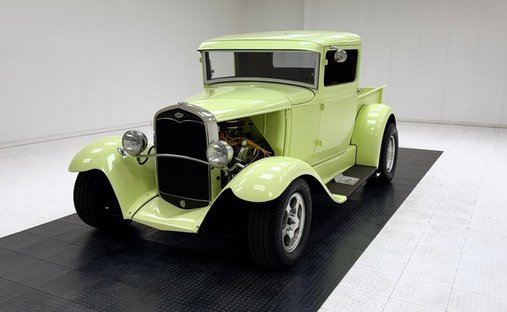 289ci 4bbl V8/C4 Auto/Updated Suspension/Front Disc Brakes/Ford 8" Axle in Morgantown, United States 1