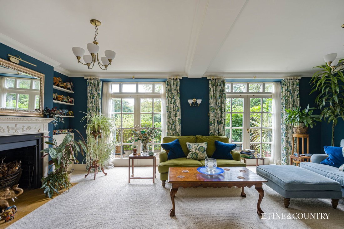 Townhouse in Uppingham, England 3 - 18805210