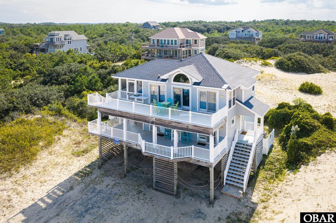 House in Corolla, North Carolina, United States 1 - 18804924