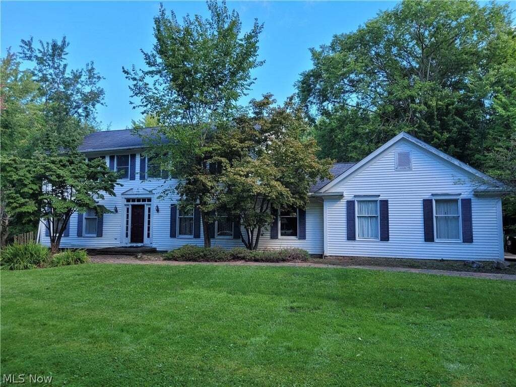 House in Gates Mills, Ohio, United States 1 - 18573270