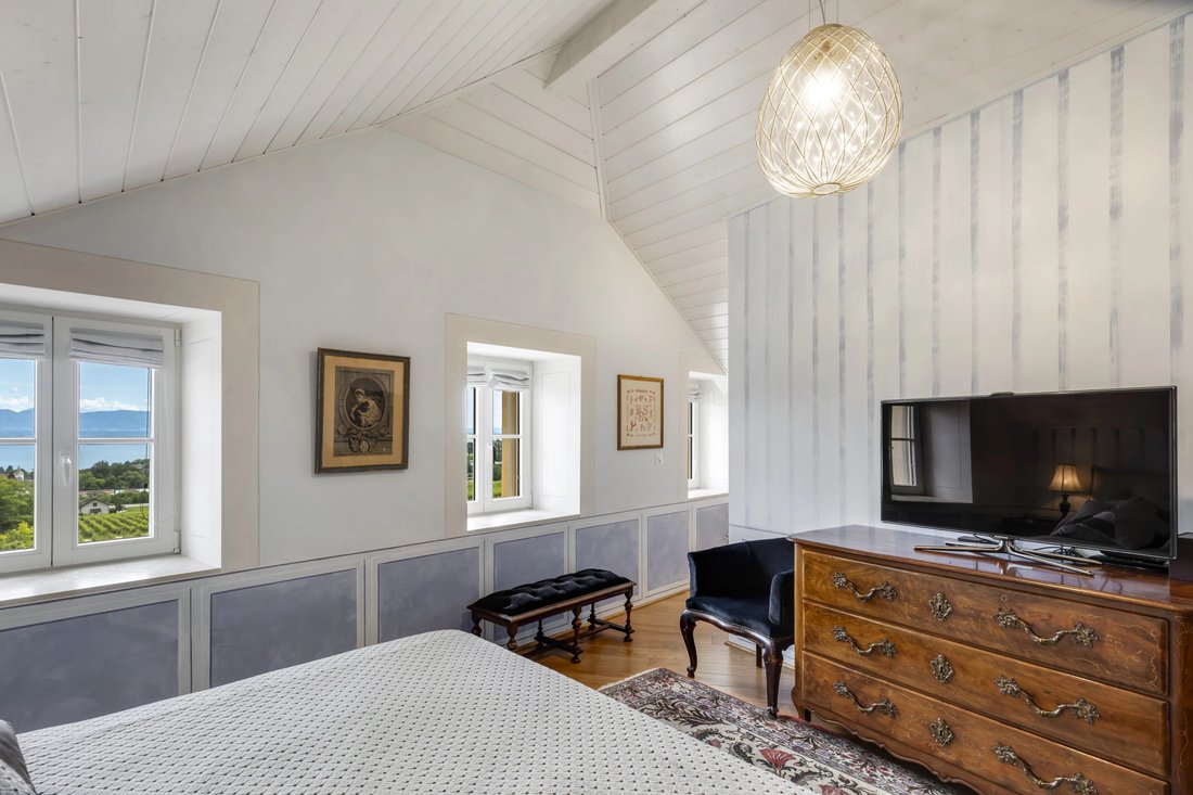 Apartment in Rolle, Vaud, Switzerland 4 - 18805517