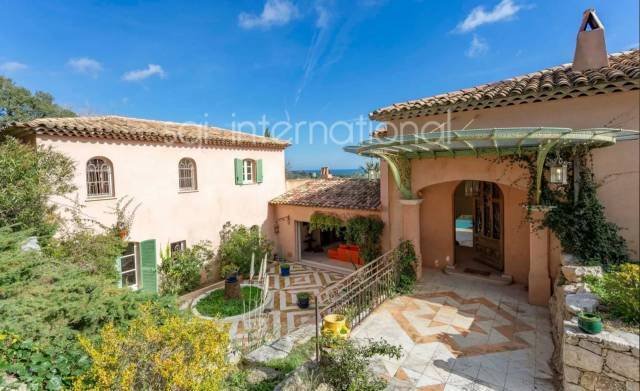 Casa a Ramatuelle, Provenza-Alpi-Costa Azzurra, Francia 4 - 16246736