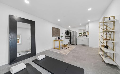 House in Santa Clara, California, United States 1