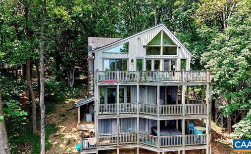 Haus in Beech Grove, Virginia, Vereinigte Staaten 1