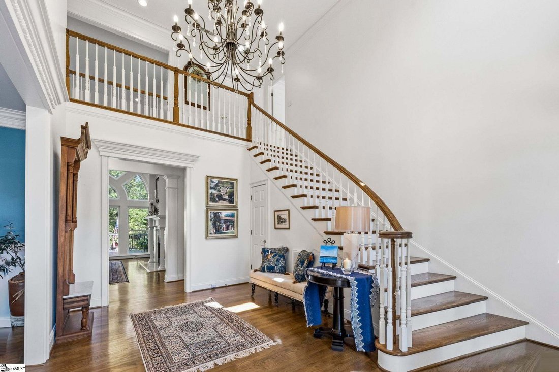 Casa a Simpsonville, Carolina del Sud, Stati Uniti 5 - 18804968