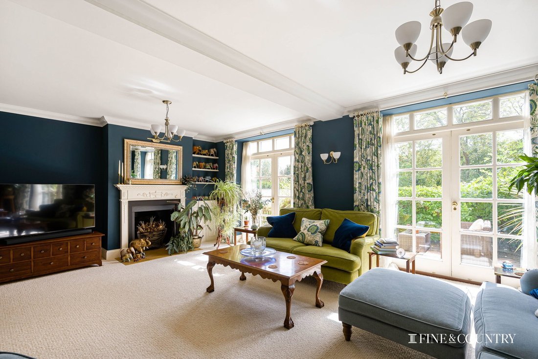 Townhouse in Uppingham, England 4 - 18805210