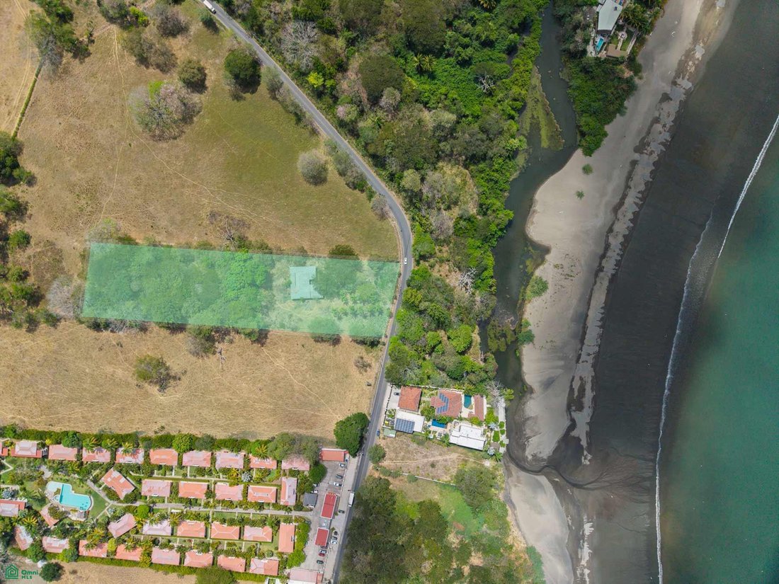 Land in Potrero, Guanacaste Province, Costa Rica 1 - 17811418