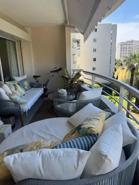 Apartamento en Cannes, Provenza-Alpes-Costa Azul, Francia 1 - 16539411