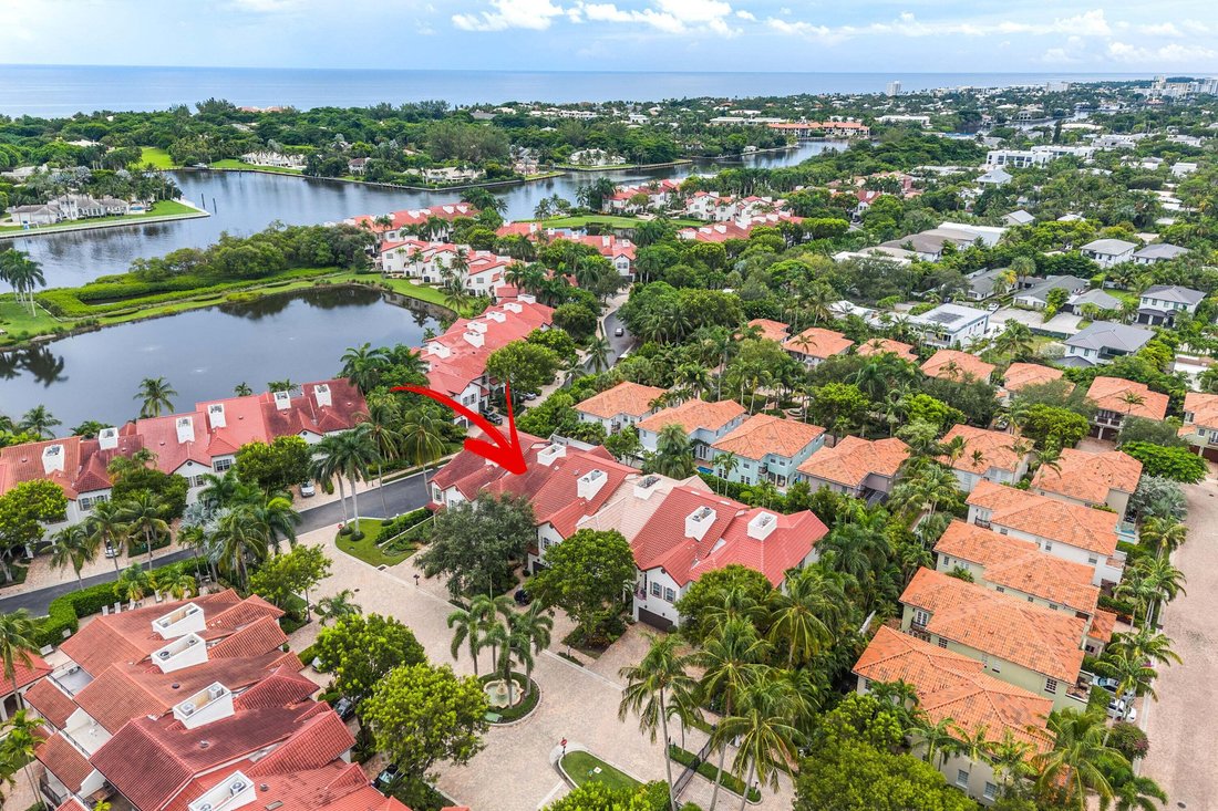 Residenza a Delray Beach, Florida, Stati Uniti 1 - 18805428