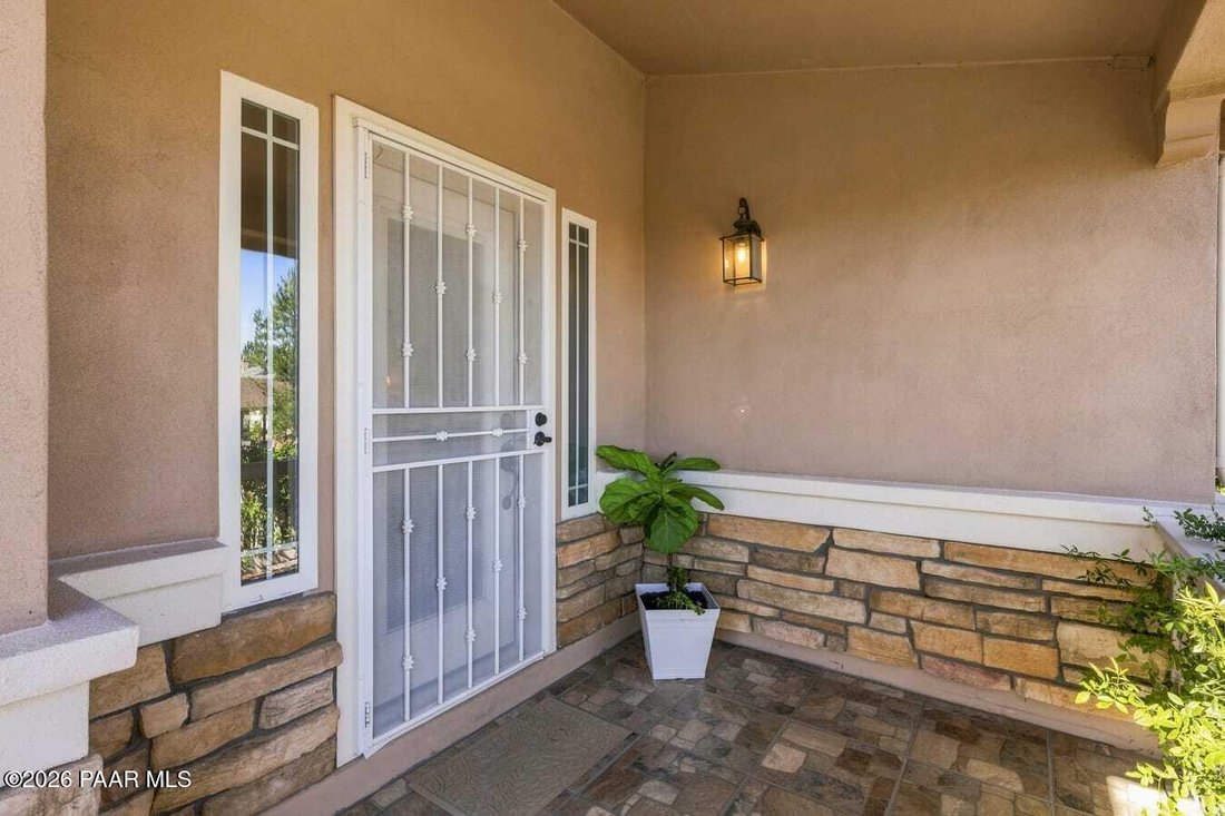 Casa en Prescott, Arizona, Estados Unidos 4 - 18804921