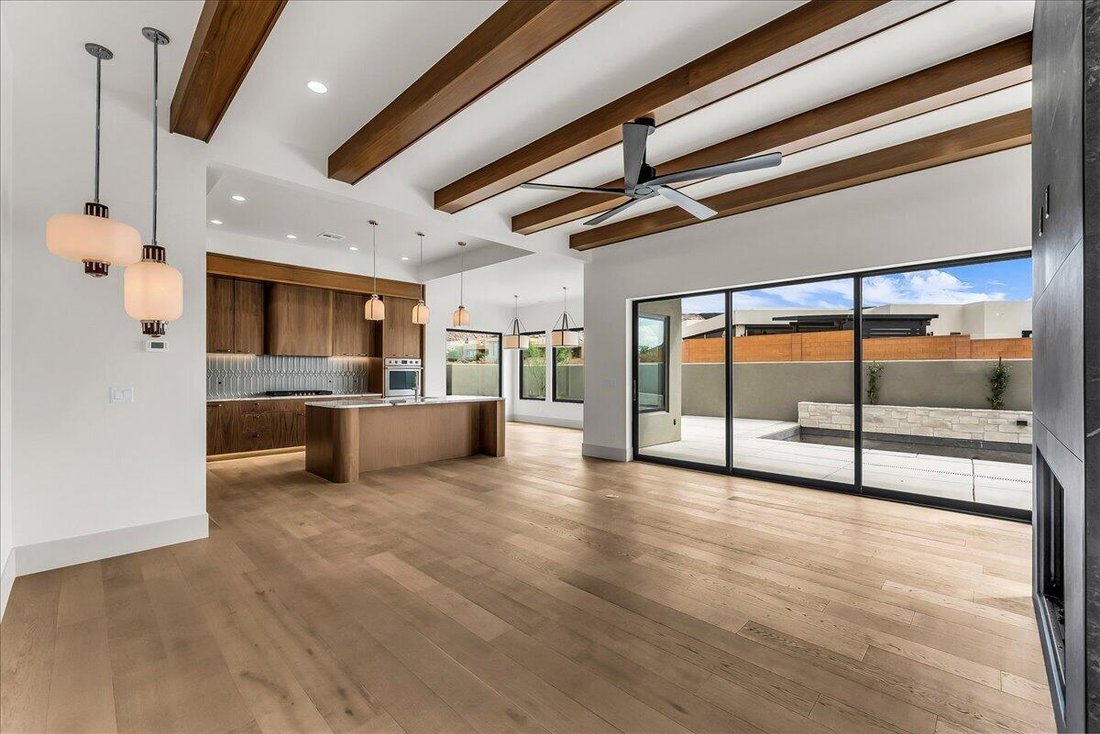 House in St. George, Utah, United States 5 - 17737685