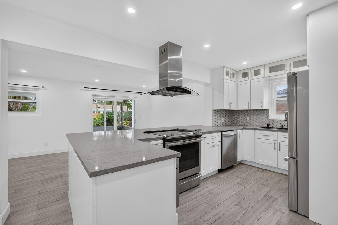 Casa en Jupiter, Florida, Estados Unidos 3 - 18805470