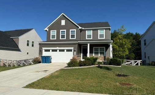Casa en Amelia, Ohio, Estados Unidos 1