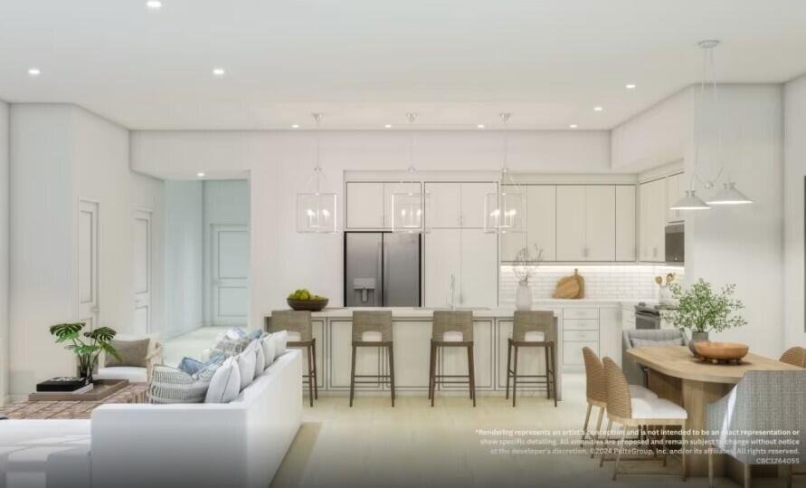 Residenza a Tequesta, Florida, Stati Uniti 5 - 18805473