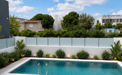 House in Vari, Attica, Greece 1