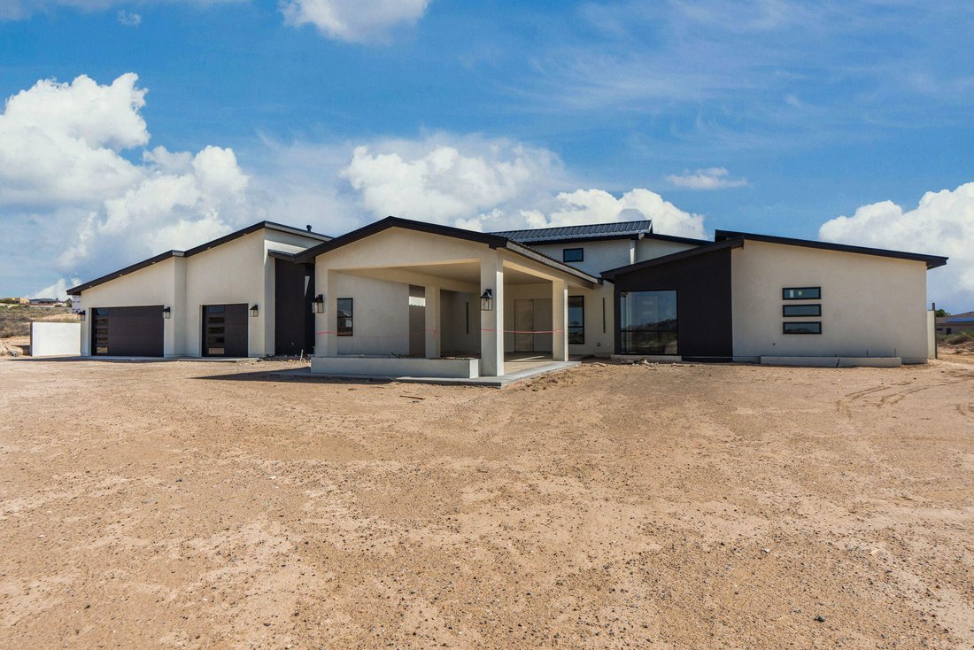 Haus in Rio Rancho, New Mexico, Vereinigte Staaten 5 - 18804912