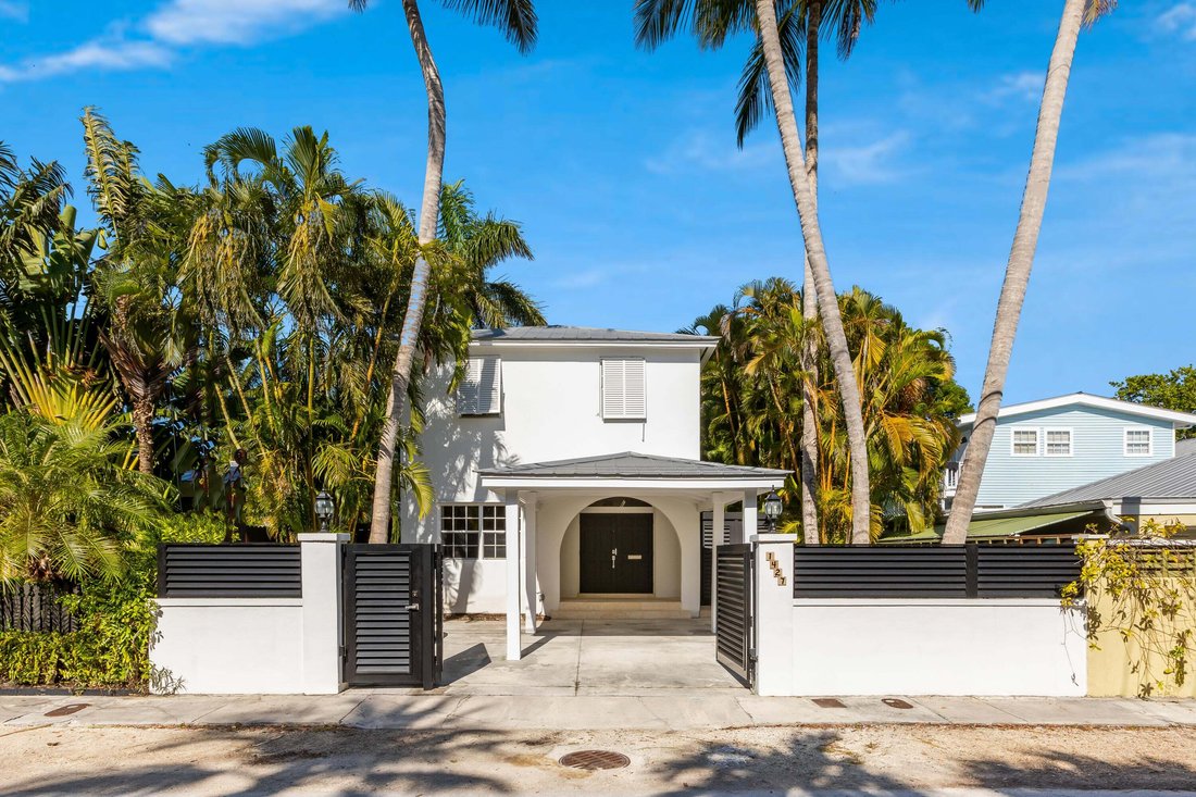 Maison à Key West, Floride, États-Unis 1 - 18804939