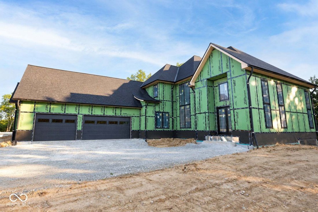 Casa en Carmel, Indiana, Estados Unidos 5 - 18177289
