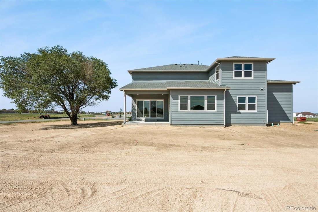 Haus in Brighton, Colorado, Vereinigte Staaten 4 - 18528533