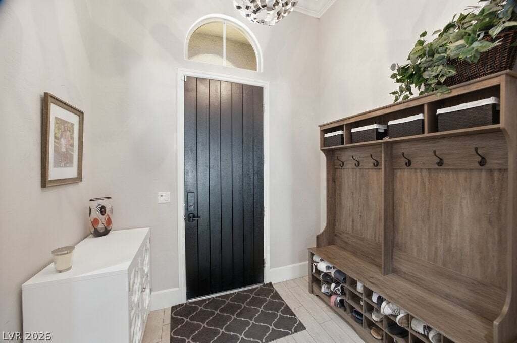 Casa en Las Vegas, Nevada, Estados Unidos 4 - 18805017