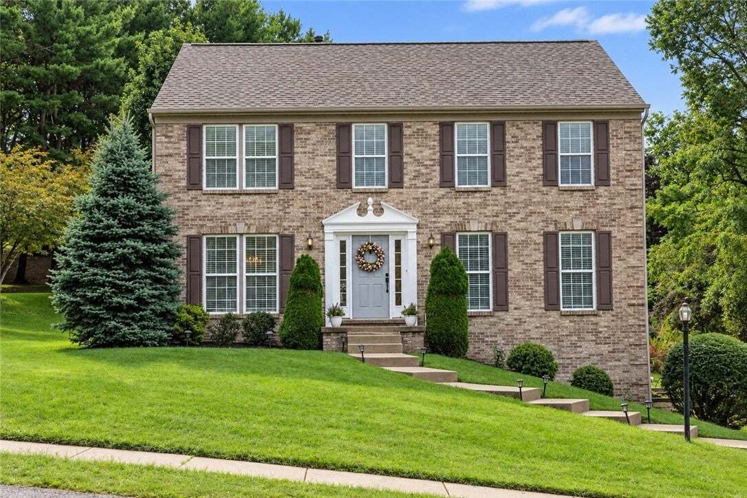 Haus in West View, Pennsylvania, Vereinigte Staaten 1 - 18770588