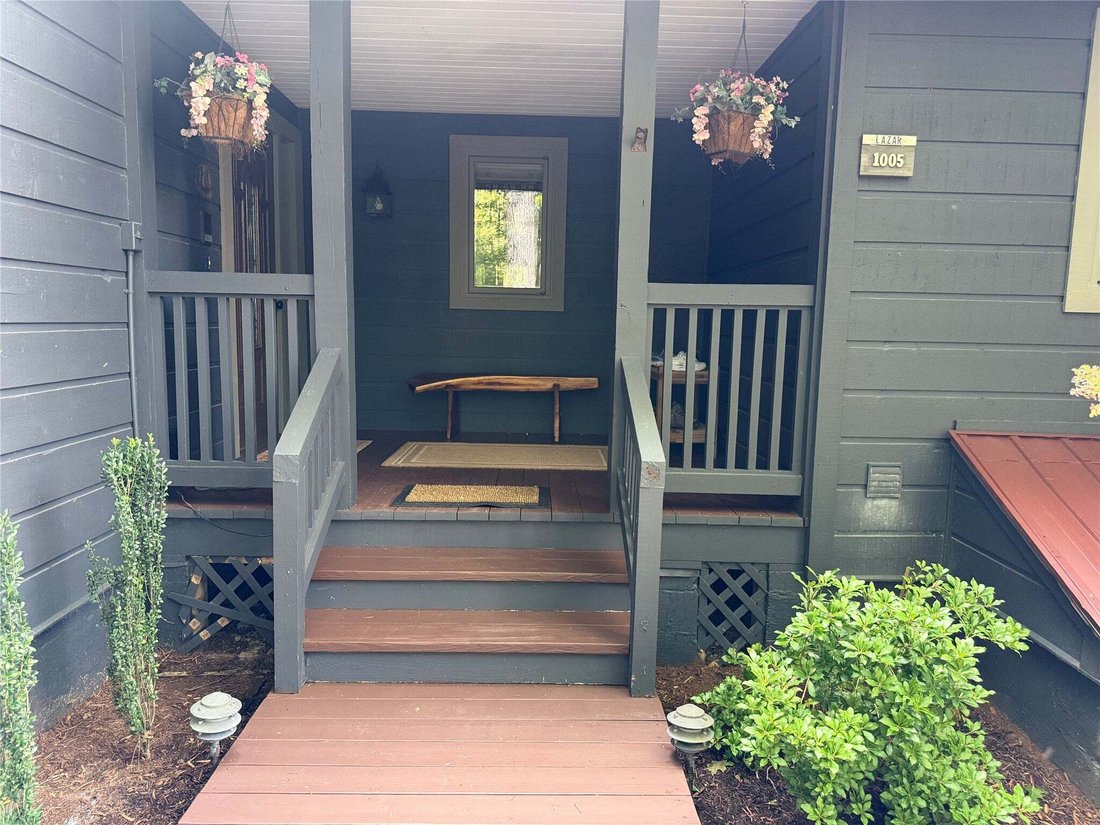 Condominio en Cashiers, Carolina del Norte, Estados Unidos 3 - 18804879
