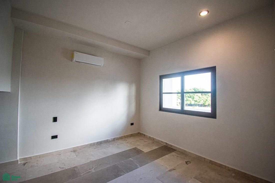 Condominio en Mazatlán, Sinaloa, México 3 - 17100813