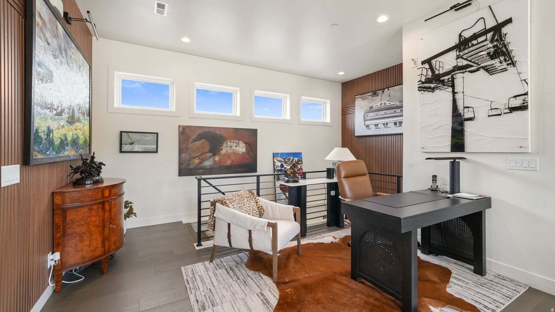 Townhouse en Heber City, Utah, Estados Unidos 2 - 18805097