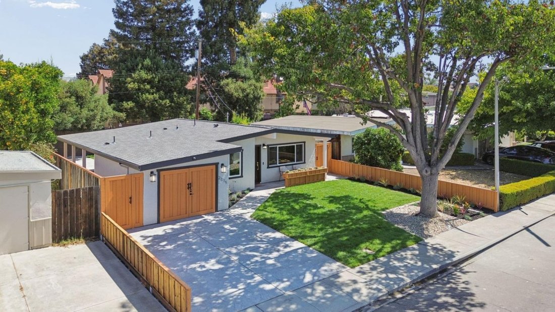 Casa en Santa Clara, California, Estados Unidos 3 - 18795240