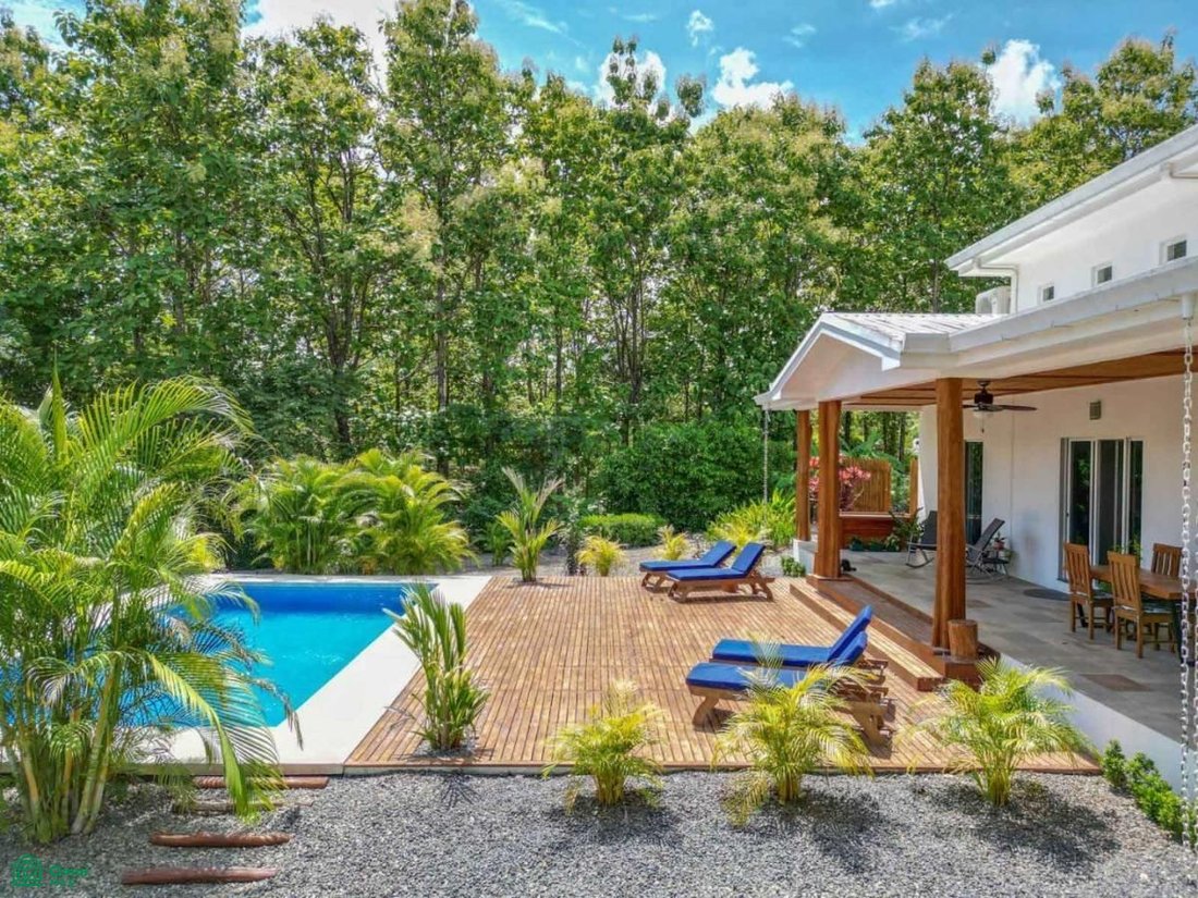House in Tamarindo, Santa Cruz, Costa Rica 3 - 17087820