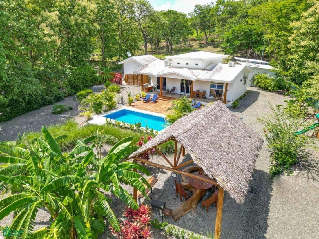 House in Tamarindo, Santa Cruz, Costa Rica 1 - 17087820