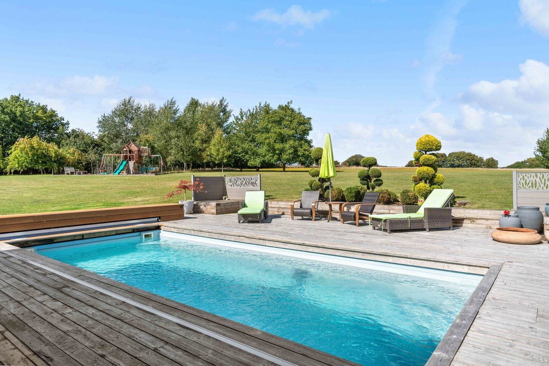 Haus in Walkern, England 4 - 17354910