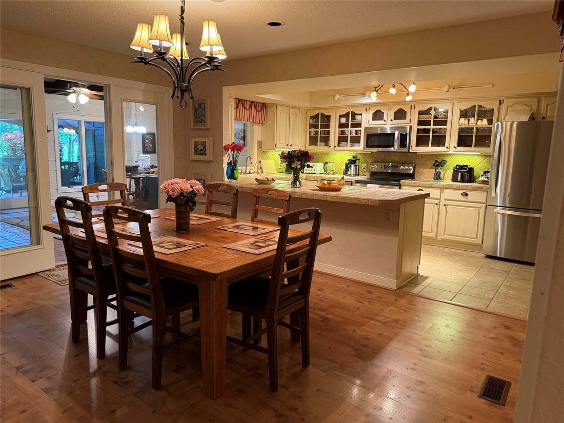 Condominio en Cashiers, Carolina del Norte, Estados Unidos 5 - 18804879