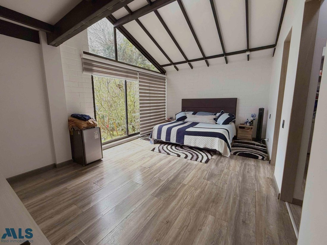 House in Retiro, Antioquia, Colombia 3 - 18805363