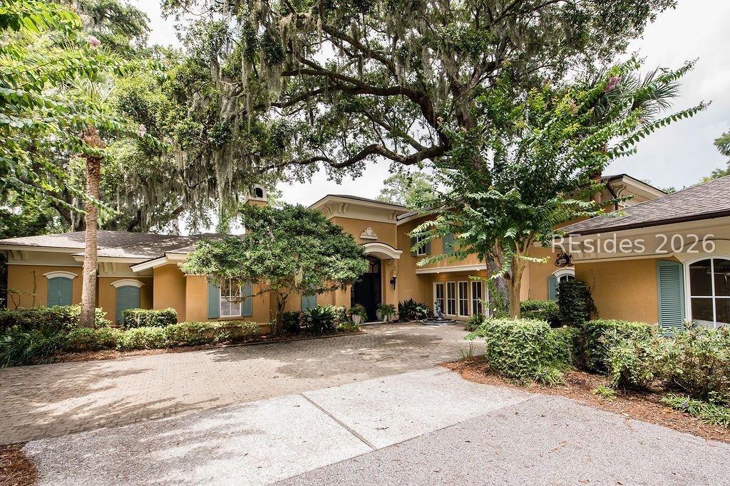 Casa en Hilton Head Island, Carolina del Sur, Estados Unidos 1 - 18804893