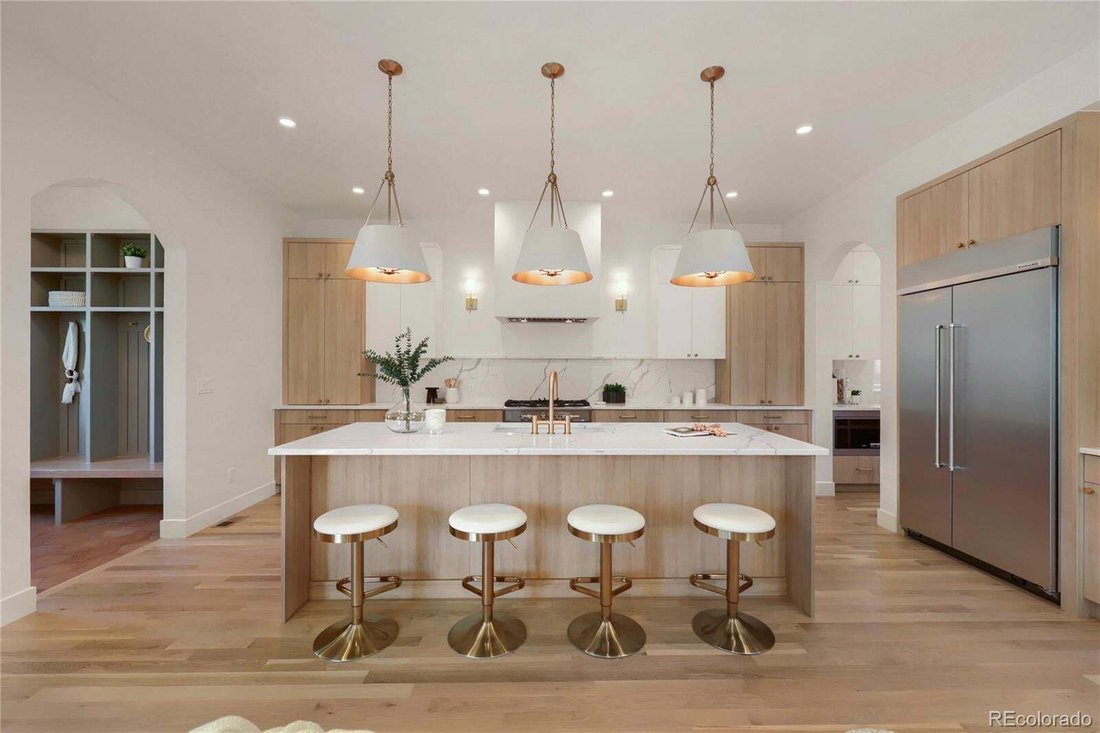 House in Denver, Colorado, United States 4 - 18726343