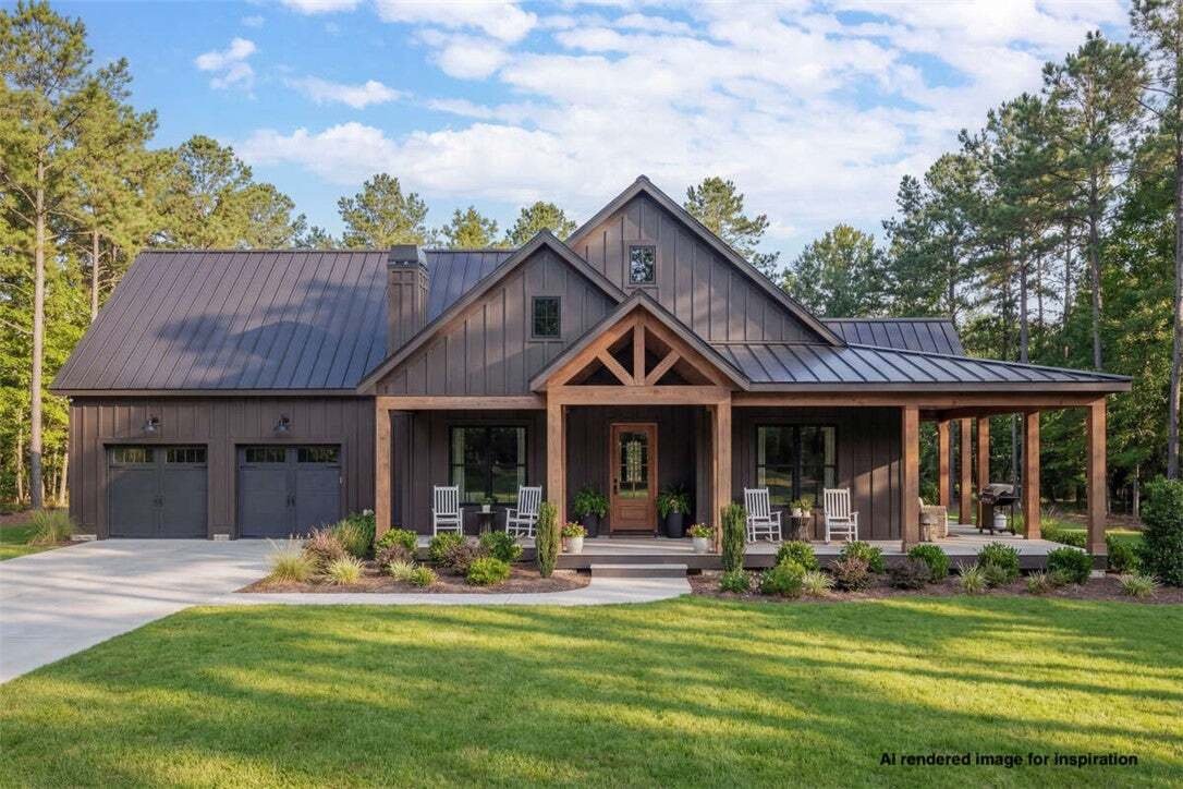 House in Liberty, South Carolina, United States 1 - 18804901