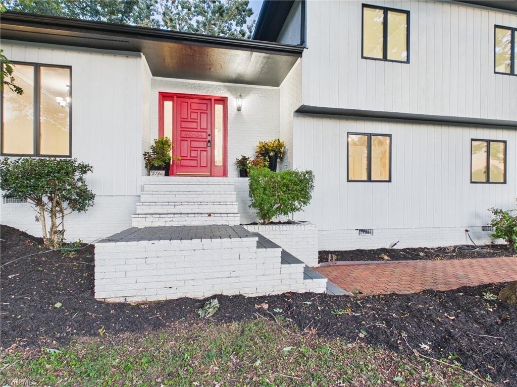 Casa en Hickory, Carolina del Norte, Estados Unidos 2 - 18805072
