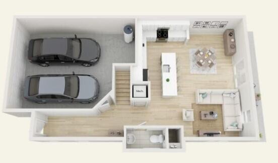 Residenza a Tequesta, Florida, Stati Uniti 3 - 18805473