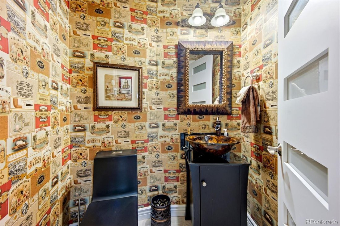House in Castle Rock, Colorado, United States 4 - 18568642