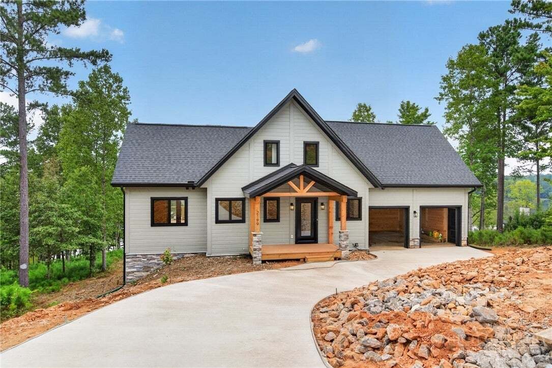 House in Connelly Springs, North Carolina, United States 1 - 18214903