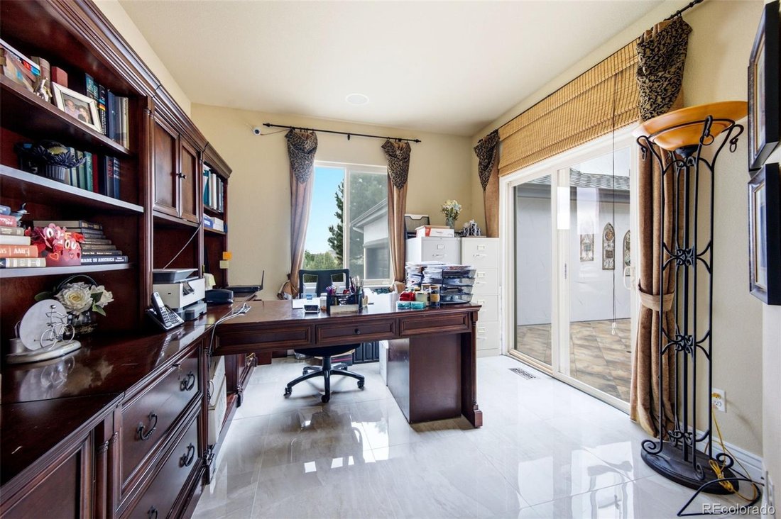 House in Castle Rock, Colorado, United States 5 - 18568642