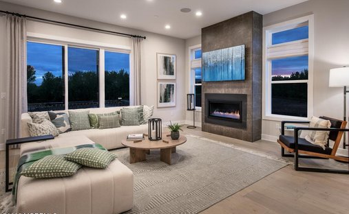 Condominio en North Middletown, Nueva Jersey, Estados Unidos 1