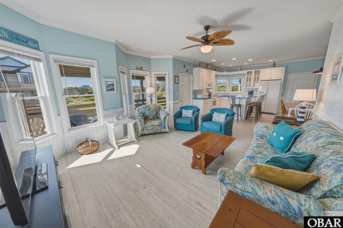 Haus in Waves, North Carolina, Vereinigte Staaten 5 - 18804925