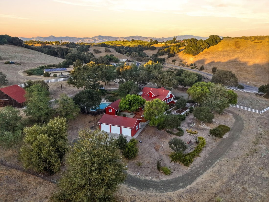 House in Solvang, California, United States 1 - 18804882