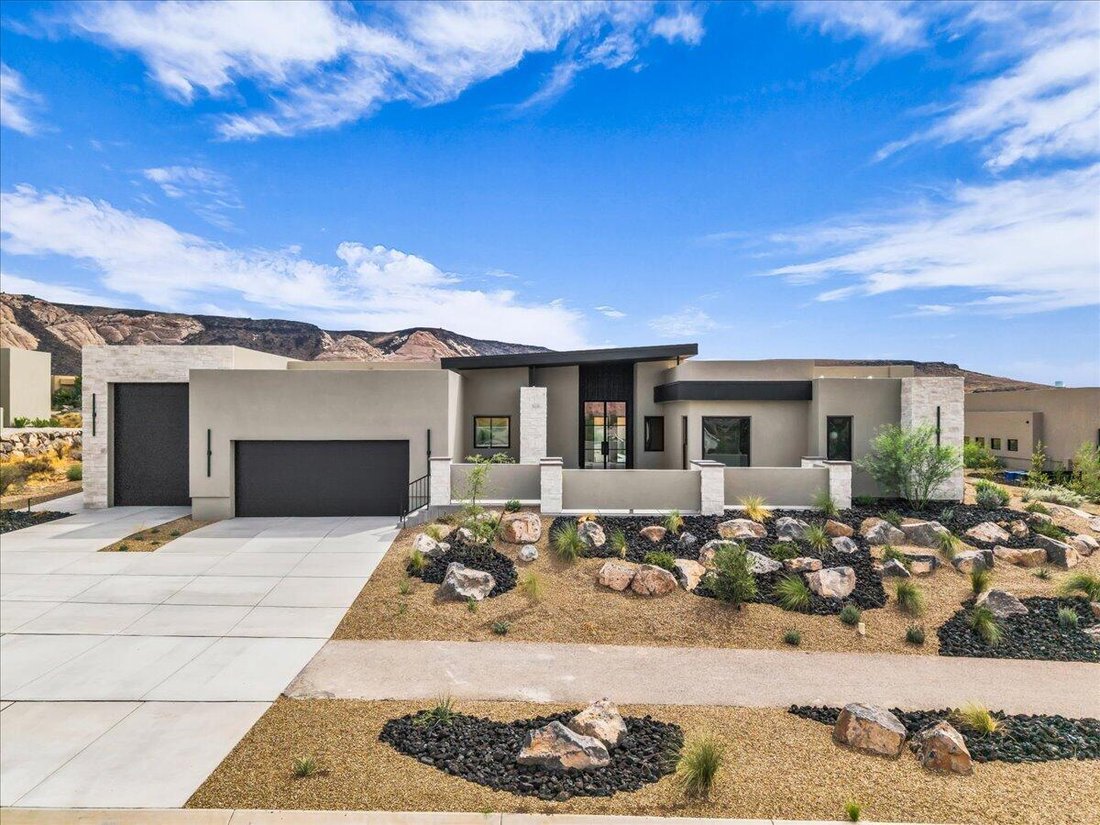 House in St. George, Utah, United States 4 - 17737685