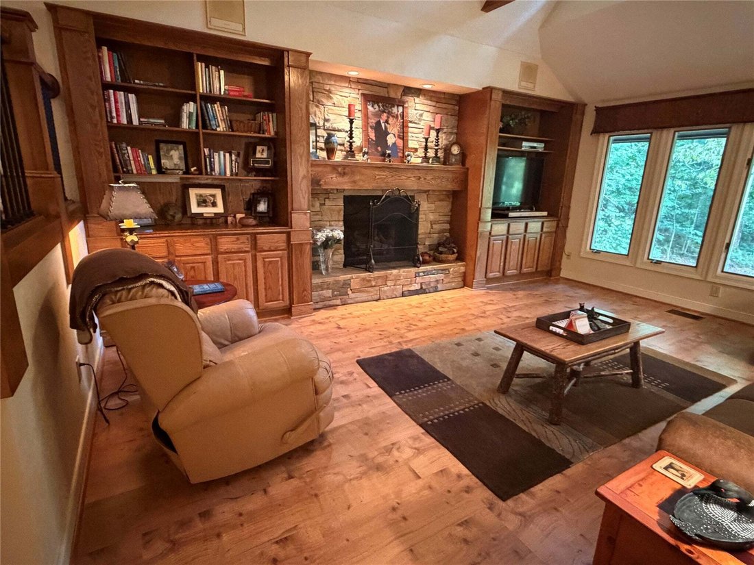 Condominio en Cashiers, Carolina del Norte, Estados Unidos 4 - 18804879