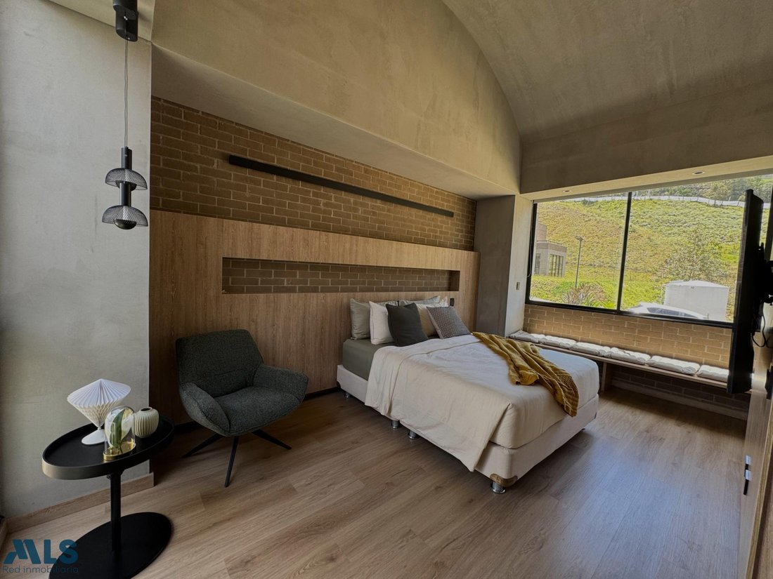 House in Envigado, Antioquia, Colombia 5 - 18805362